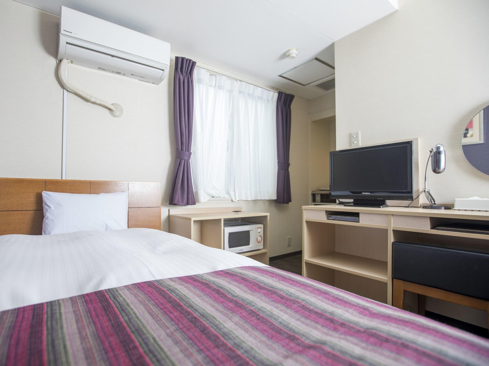 Flexstay Inn Shinagawa Tóquio Exterior foto