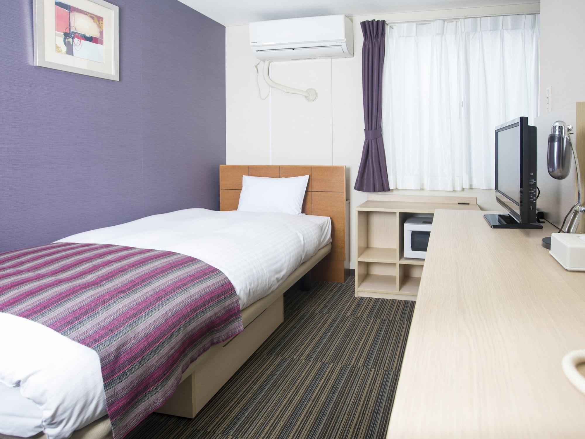 Flexstay Inn Shinagawa Tóquio Exterior foto